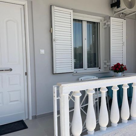 Kyma Luxury Suite คิอาตอน ภายนอก รูปภาพ
