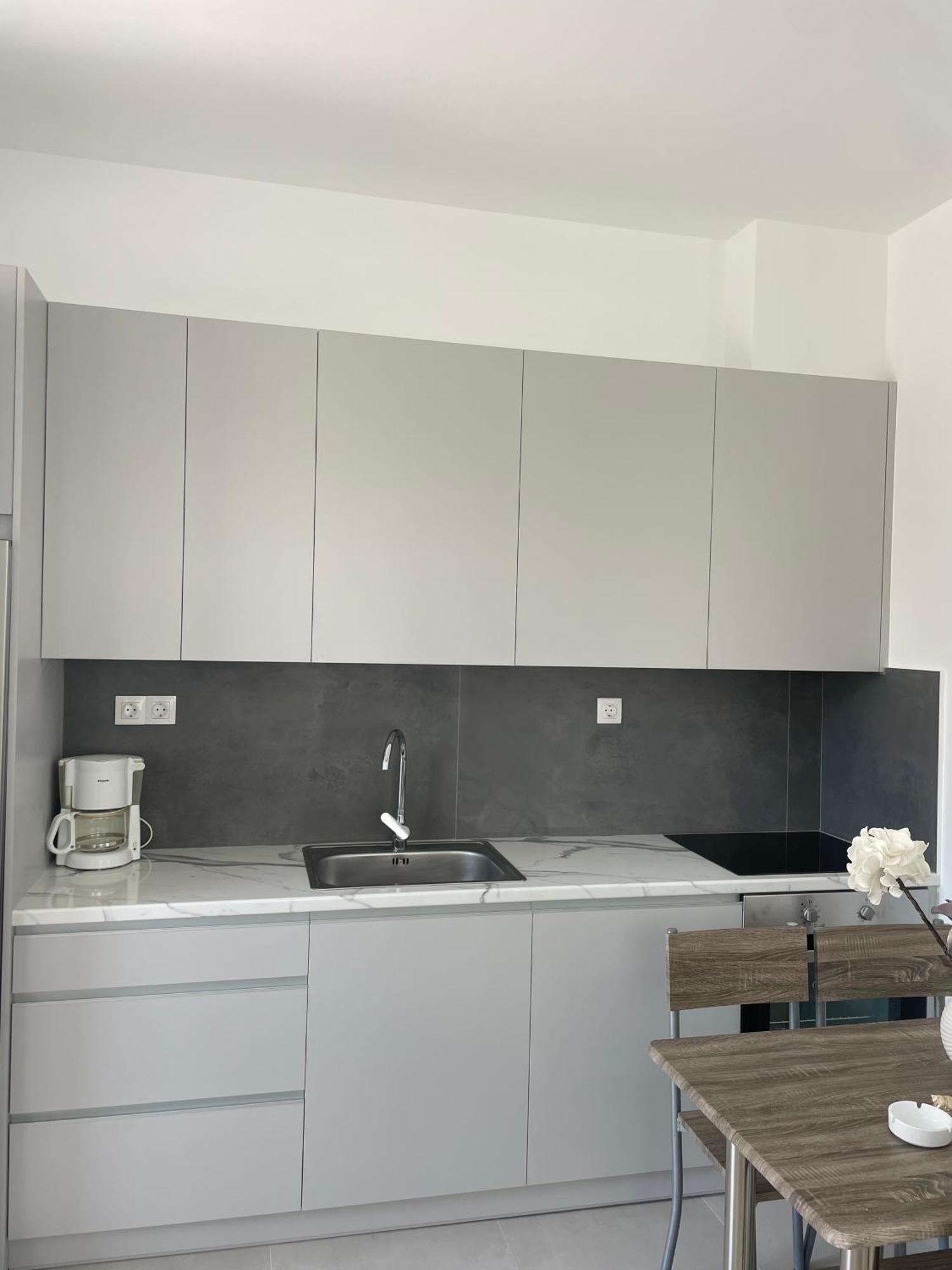 Kyma Luxury Suite คิอาตอน ภายนอก รูปภาพ