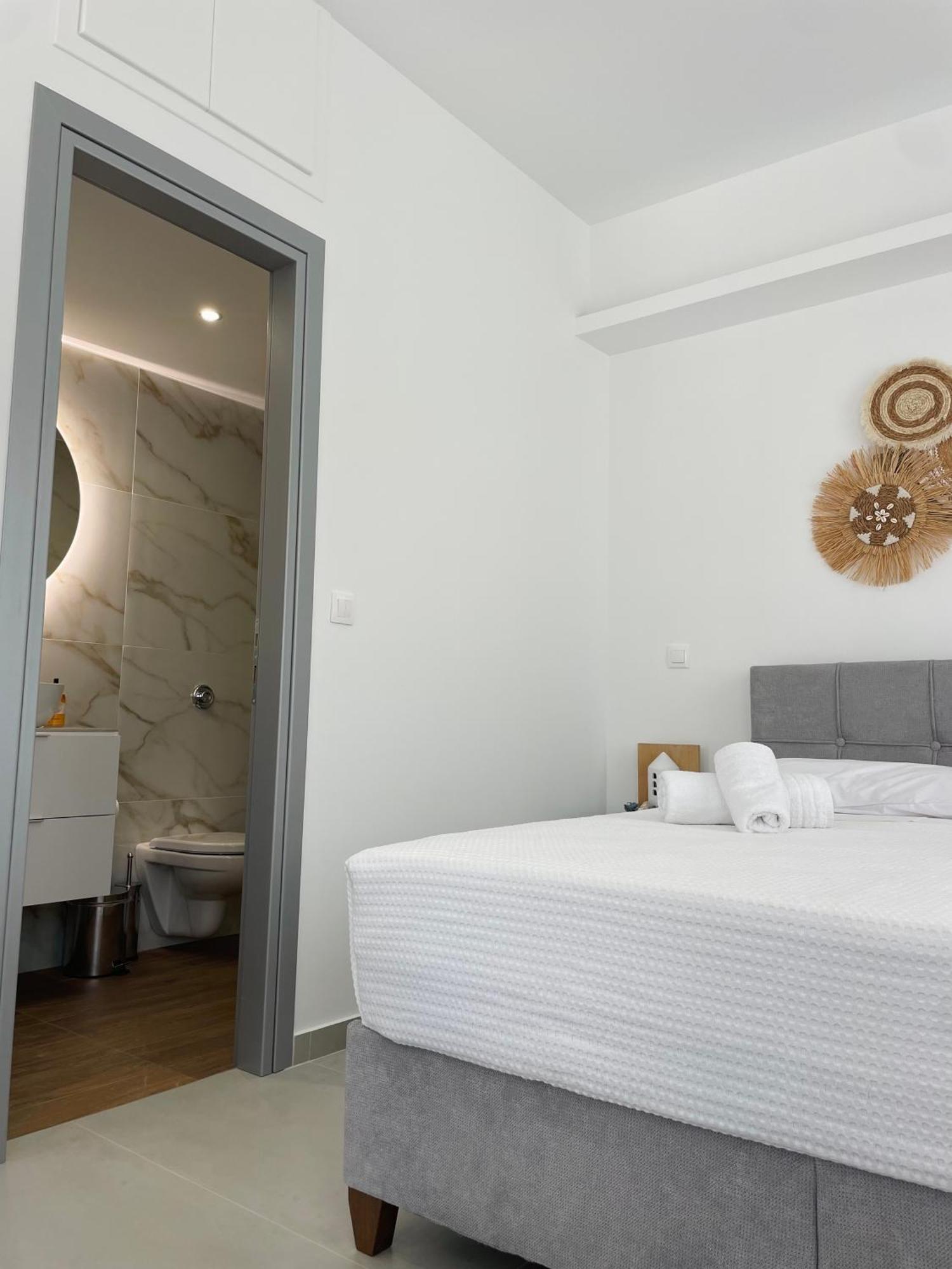 Kyma Luxury Suite คิอาตอน ภายนอก รูปภาพ
