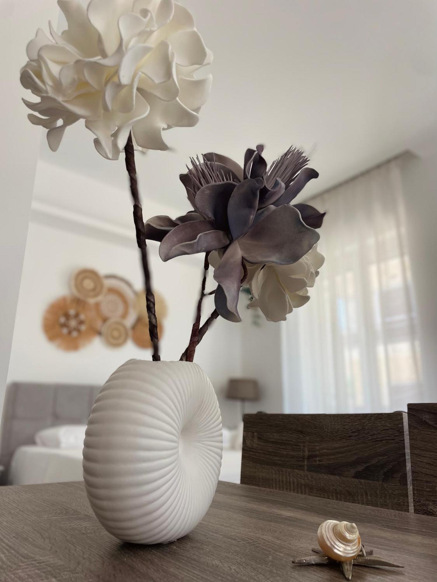 Kyma Luxury Suite คิอาตอน ภายนอก รูปภาพ